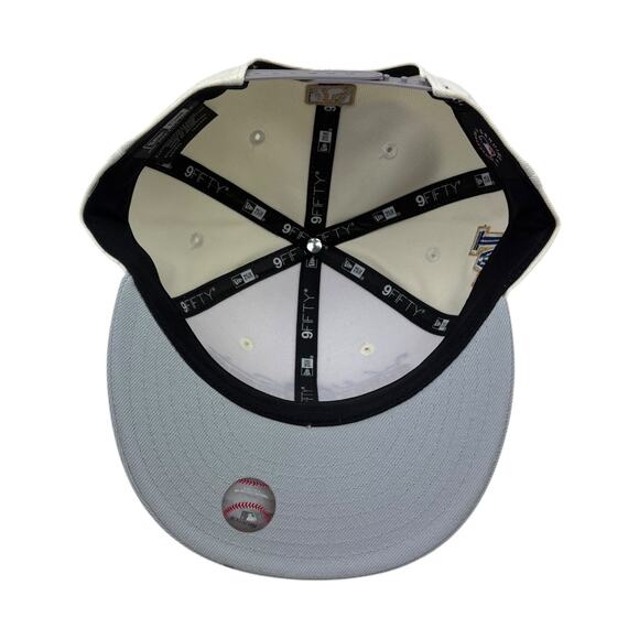 Los Angeles Dodgers World Series 2024 new era 950 SnapBack hat cap - Picture 8 of 8